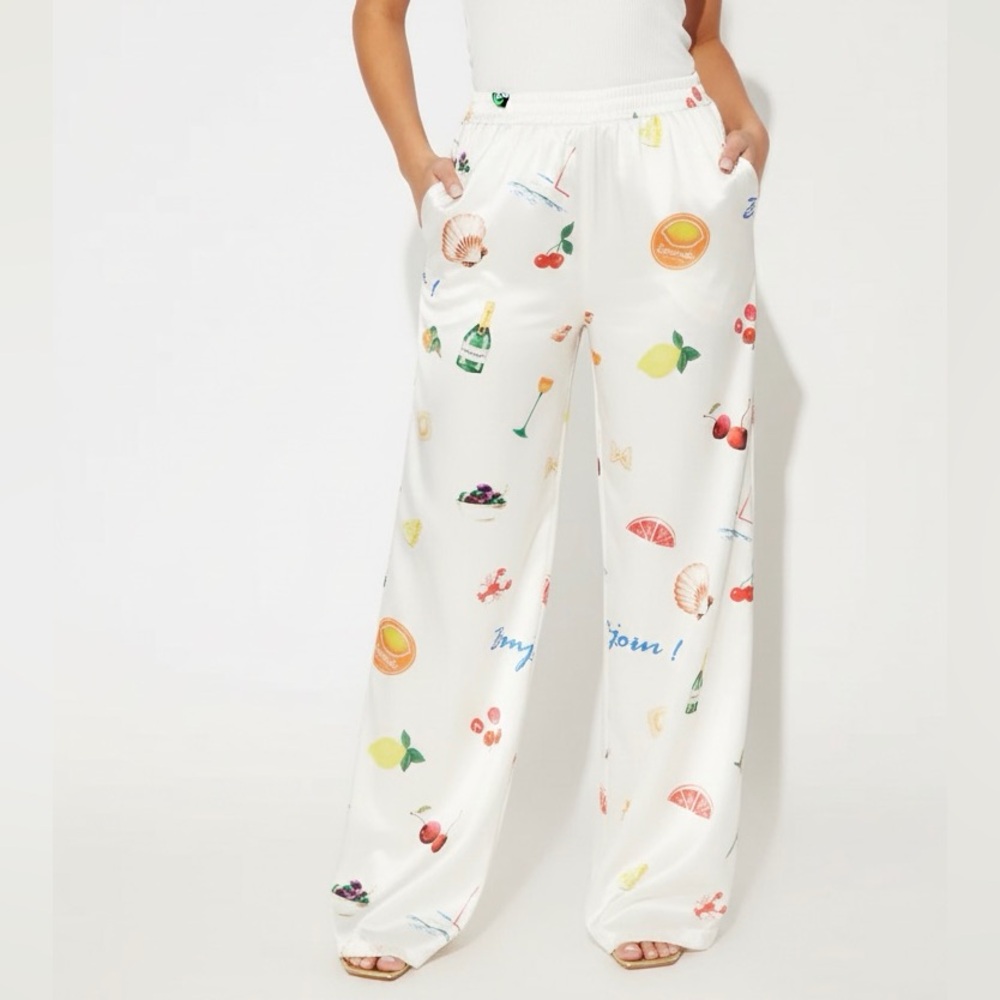 Getaway Trouser Pants - Picture 2 of 7